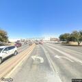 Highway 67/377 reduced to one lane each direction