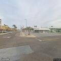 Report of swerving SUV on Gulf Boulevard