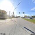 Truck off roadway near US 176 and AdventHealth