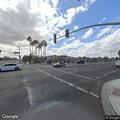 Person reported with chest pain at Ray Rd and Rural Rd