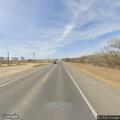 Report of suspicious vehicle on Highway 97