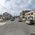 Automatic fire alarm at Mineola business