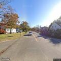 Smoke detector alarm on Nash Avenue