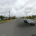 Crash with trapped person on Route 17 South ramp
