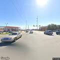Traffic stop at 7th Street and Cypress Street