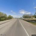 Traffic stop on State Highway 80 near County Road 167