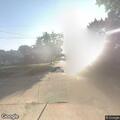 Special duty assignment on Benton Avenue