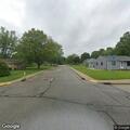Traffic stop at Maple and North Allenton