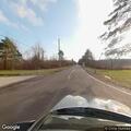 Traffic stop on County Line Road near Sherman
