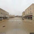 Two-vehicle crash at Swift and Fulton in Edgerton