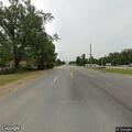 Traffic stop on Highway 425 for truck with no plate