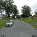Dog barking outside for several hours reported