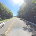 Woman with chest pain after crash on Thomaston Road