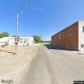Traffic stop on black Chevy Impala in Melcher-Dallas