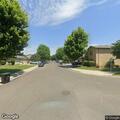Two men reported loitering in parking lot
