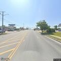 Police check train crossing lights on South Main