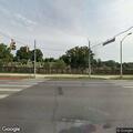 Pedestrian struck at Homewood and East North avenues
