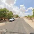 Person with altered consciousness on E Colorado Loop