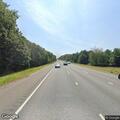 Car and motorcycle crash on I-495 in Boxborough