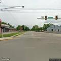 Two-car crash on Main Street with no injuries