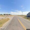 Loose horse reported on Old Highway 152