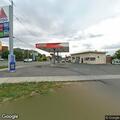 Robbery reported on North Salina Street