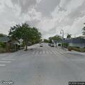 Roadway blocked on Lake Avenue by emergency crews