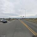 Traffic stop at North 5 and George Hopper Road