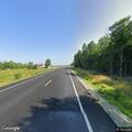 Report of erratic tractor trailer on Route 9