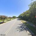 Vehicle crash on Independence Avenue