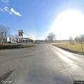 Reckless silver motorcycle reported near Broadway