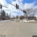 Traffic light out at Main Street and Broadway
