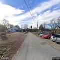Carbon monoxide alarm on Douglas Boulevard
