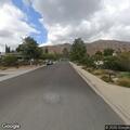 Possible knife assault on Sierra Keys Drive