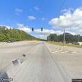 Car swerving and failing to maintain lane on US-27