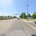 Gray Audi reported swerving on Auburn Road