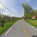 Single-car rollover with hand injury on Sima Trail