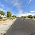 Two-vehicle crash with head injury in Chandler