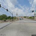 Hit-and-run crash at Jefferson and Merchant streets