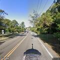 Traffic stop on Beltsville Road in Calverton