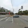 Hit-and-run crash at Holcomb Bridge and Dogwood