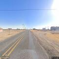 Crash reported near East First Street in Abernathy