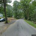 Driveway blocked at fire alarm scene on Vinton Road