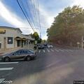 Person suffering anaphylaxis on Maple and Central Ave