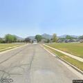 Deck fire reported near south street in Millcreek