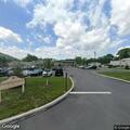 Person with altered mental status on West Street in Tunkhannock