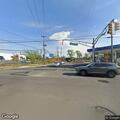 Person treated after fall at senior center