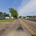 Traffic stop at Francis Street and 10th Street