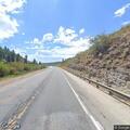 Medical responders en route to incident near Highway 89