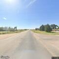 Single-vehicle crash on Highway 34 near mile 234